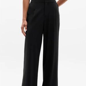 Athleta Pinnacle High Rise Trousers Size 8 Tall